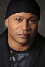 photo of person LL Cool J