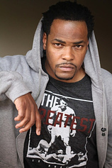 photo of person Hakim Callender
