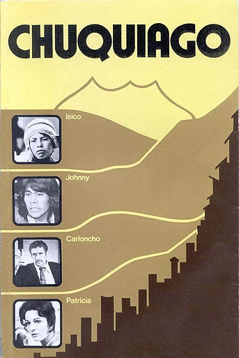 Poster de Chuquiago