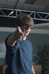 photo of person Adam Hobbs