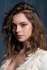 picture of actor Melis Sezen
