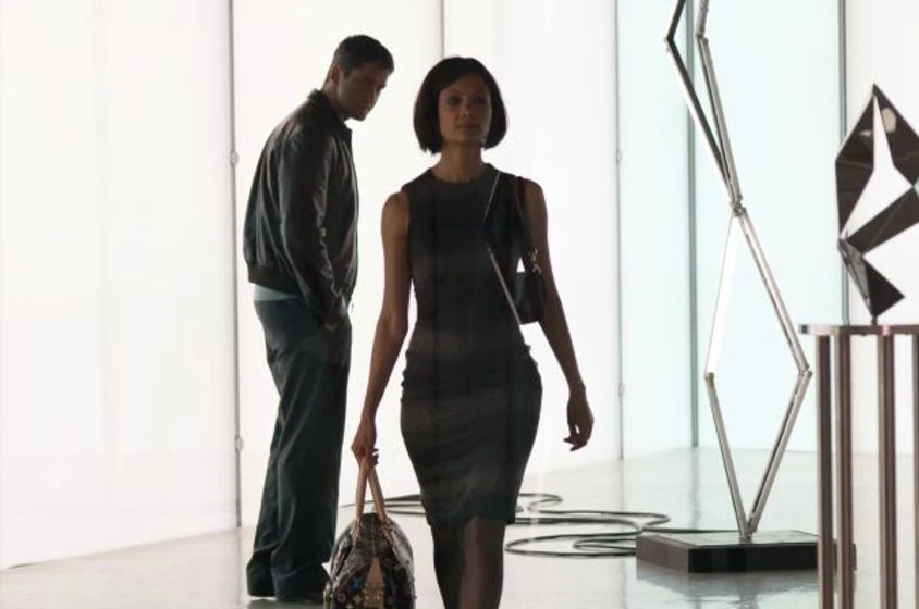 Gerard Butler en rocknrolla