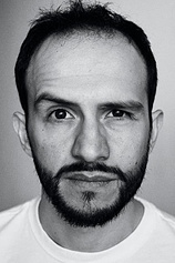 picture of actor Giovanni Florido