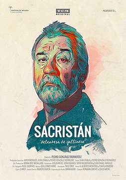 Sacristán: Delantera de Gallinero