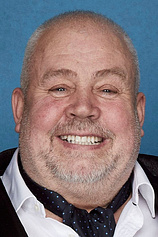 photo of person Cliff Parisi