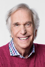picture of actor Henry Winkler
