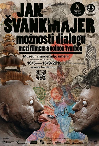 Poster de Dimensiones del Diálogo