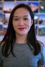 photo of person Teresa Hsiao