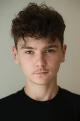 photo of person Xavier Rivard-Désy