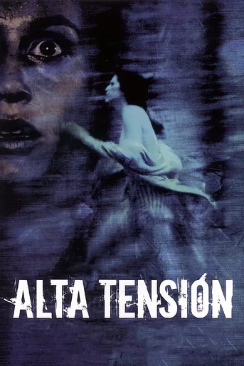 Poster de Alta Tensión