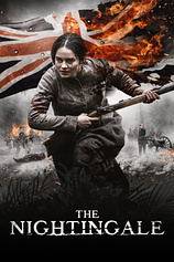 poster of movie The Nightingale