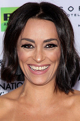 picture of actor Suzana Pires