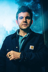 photo of person Jaume Carrió