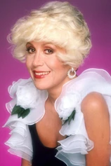 Foto de Rona Barrett