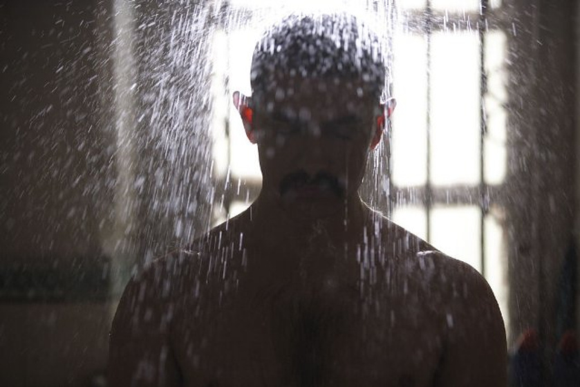 Aamir Khan en Talaash