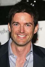 photo of person Tom Dey