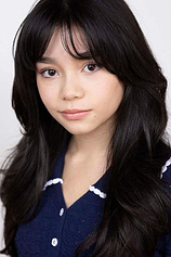 picture of actor Evie Hsu