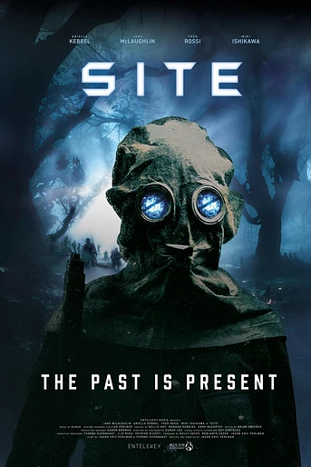 Poster de Site
