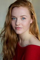 picture of actor Harriet Slater