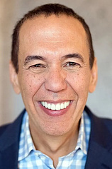 picture of actor Gilbert Gottfried