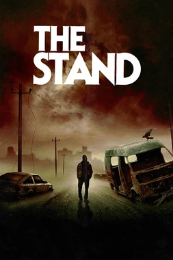Póster de The Stand (Apocalipsis)