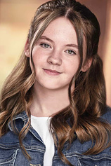 photo of person Kate Moyer