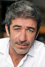 picture of actor Frédéric Sandeau