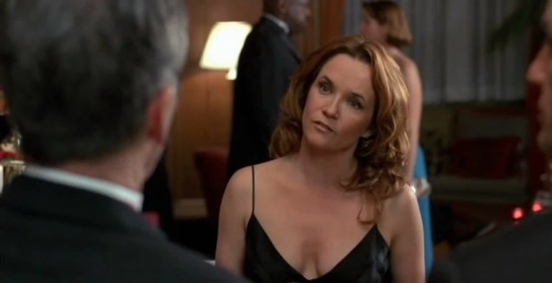 Lea Thompson en jane-doe-como-eliminar-a-tu-jefe