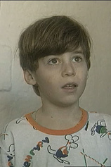 picture of actor Dani Szabó