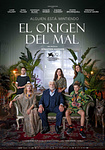 still of movie El Origen del Mal