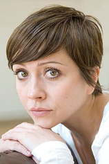 picture of actor Laura Pyper