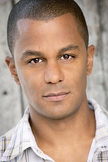 picture of actor Yanic Truesdale