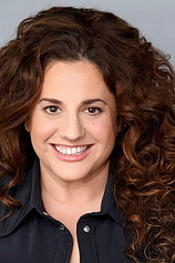 picture of actor Marissa Jaret Winokur