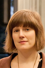 photo of person Heather McIntosh