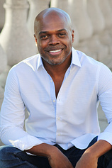 picture of actor Ty Jones