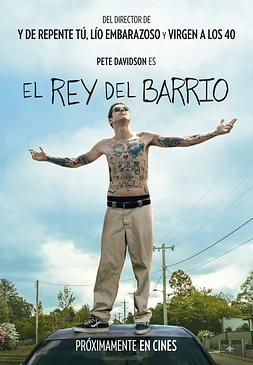El Rey del Barrio