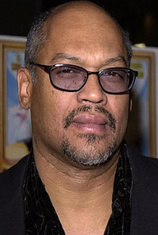 photo of person Doug McHenry
