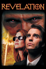 poster of movie Revelación