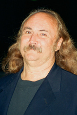 picture of actor David Crosby