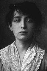 photo of person Camille Claudel