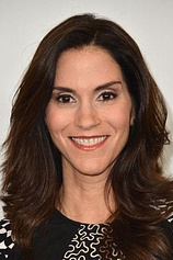 picture of actor Jami Gertz