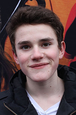 picture of actor Quirin Oettl