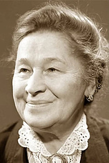 picture of actor Anastasiya Zuyeva