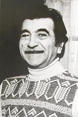 picture of actor Georgi Partsalev