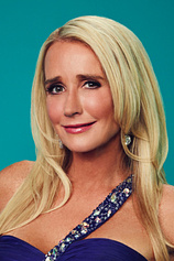 photo of person Kim Richards