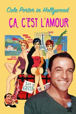 Cole Porter in Hollywood: Ça c'est l'amour