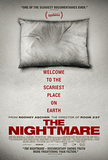 poster of movie The Nightmare