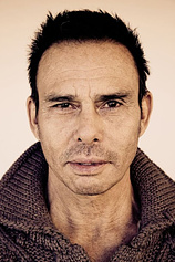 picture of actor Raoul Trujillo
