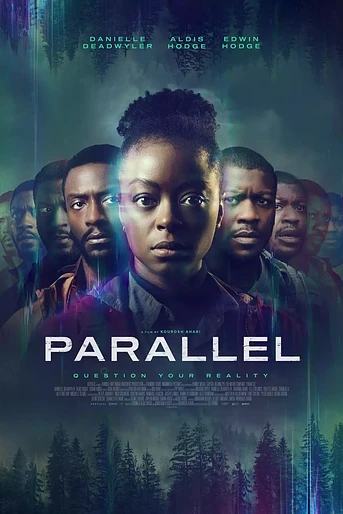 Poster de Parallel