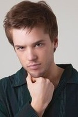 picture of actor Agustín Recondo